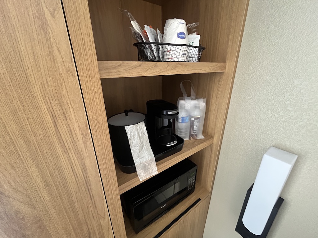Hampton Inn Tampa Airport Westshore