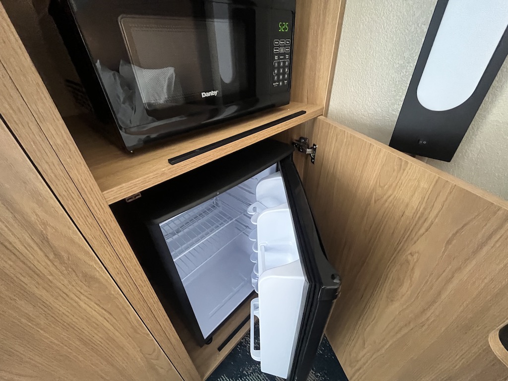 Hampton Inn Tampa Airport Westshore