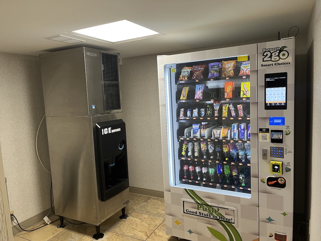 Hampton Inn Tampa Airport Westshore