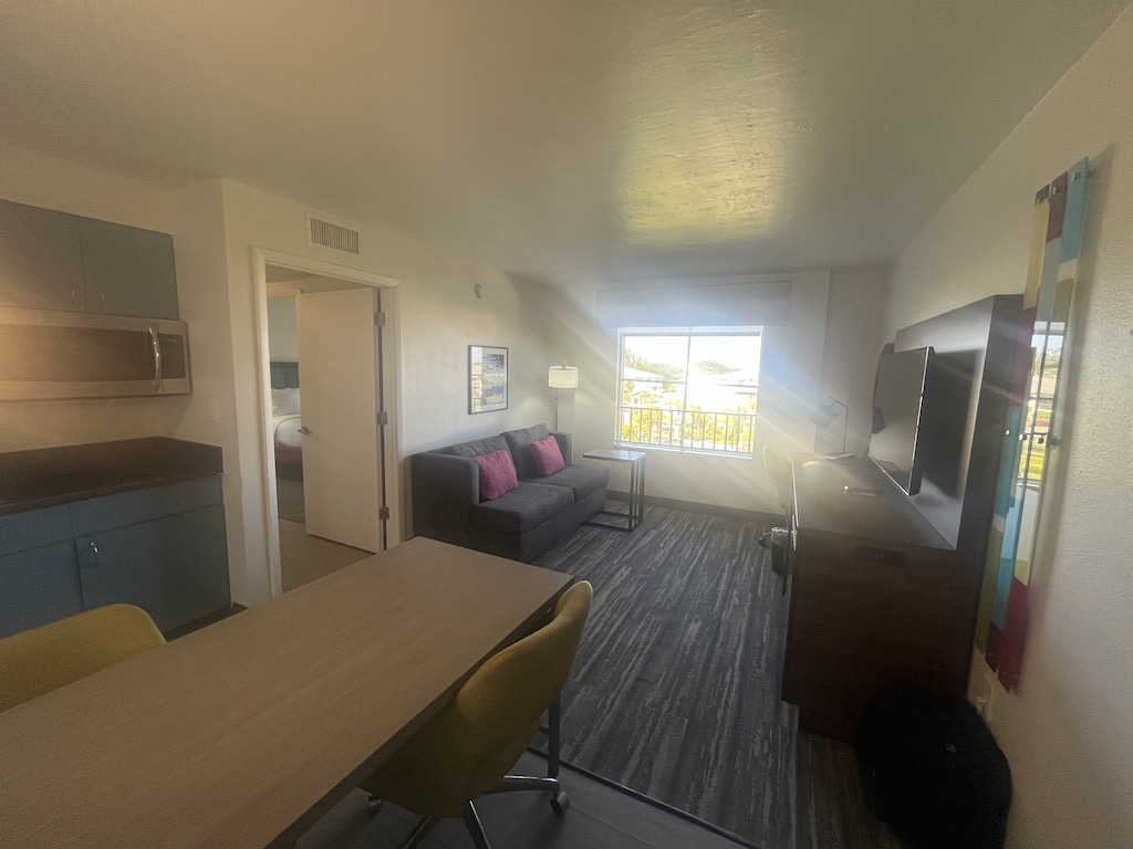 Hampton Inn FLL South