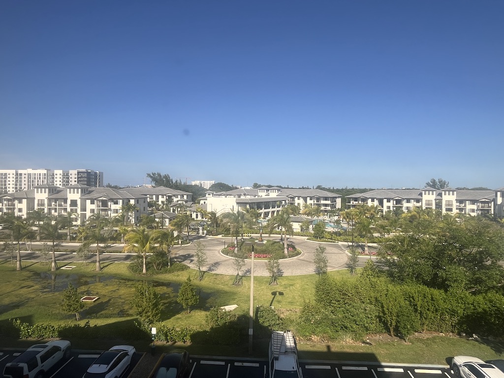 Hampton Inn FLL South