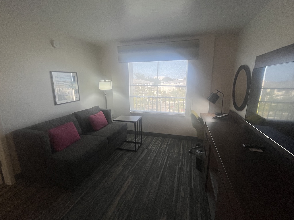 Hampton Inn FLL South