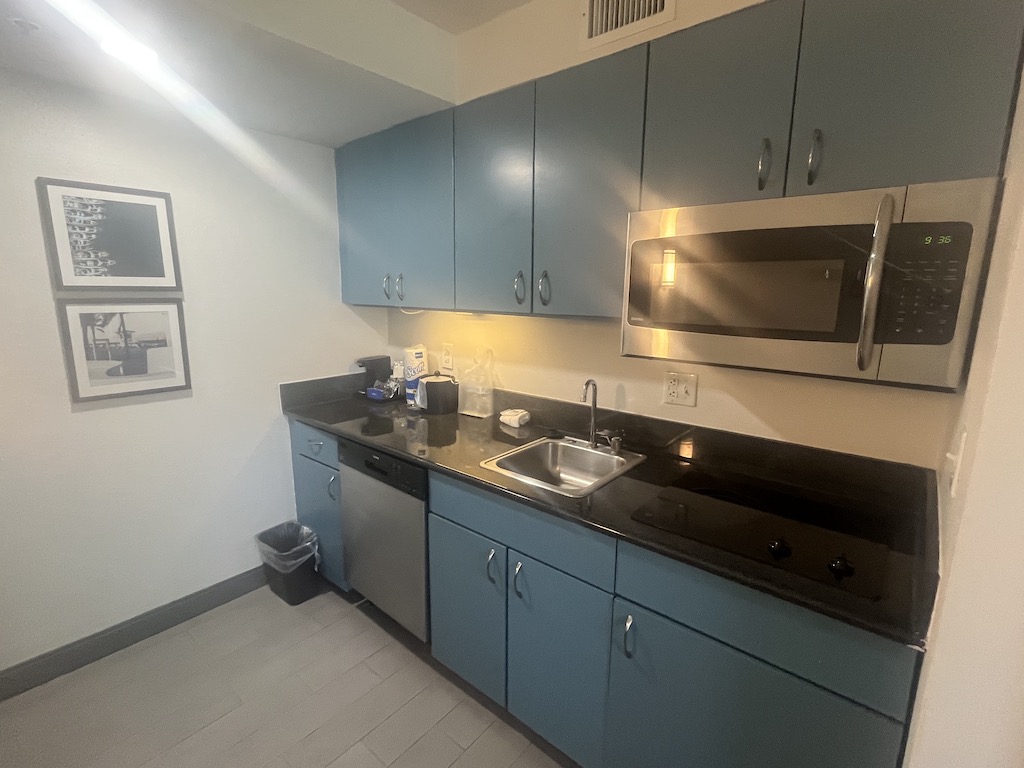 Hampton Inn FLL South