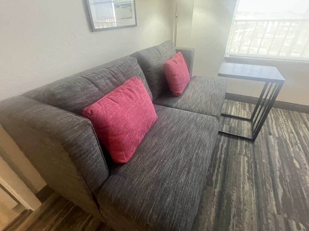 Hampton Inn FLL South