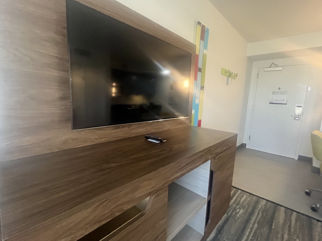 Hampton Inn FLL South