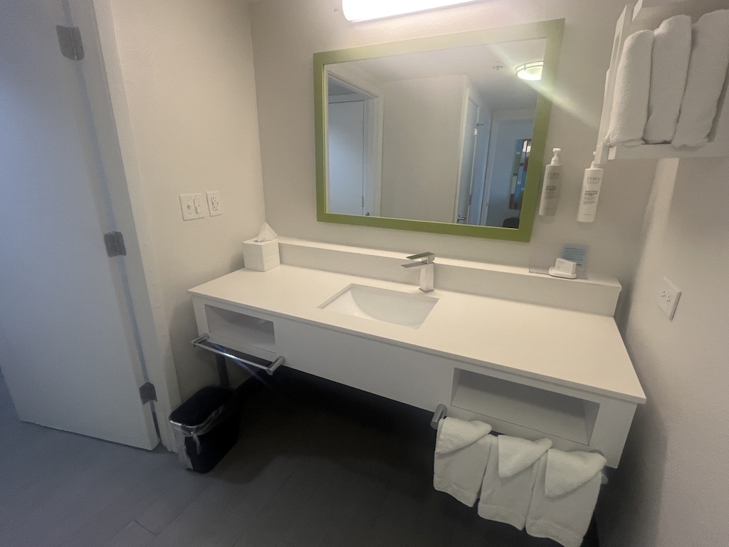 Hampton Inn FLL South