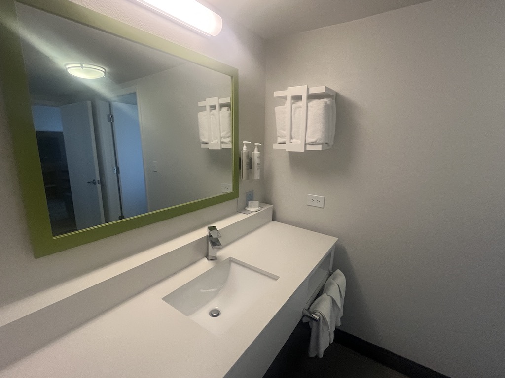 Hampton Inn FLL South
