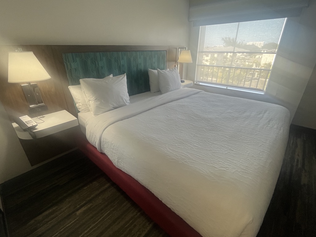 Hampton Inn FLL South