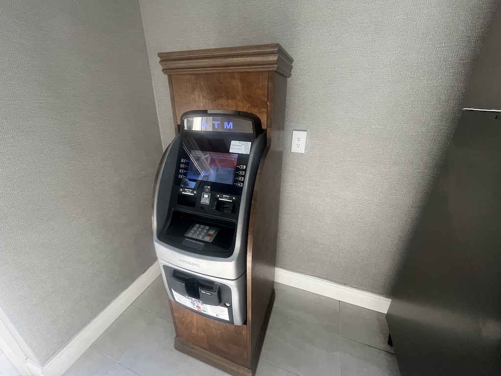 Hampton Inn FLL South