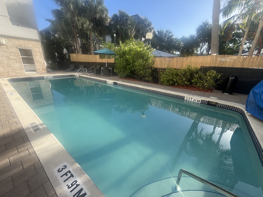 Hampton Inn FLL South