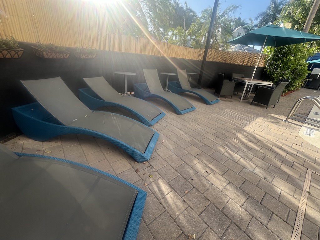 Hampton Inn FLL South