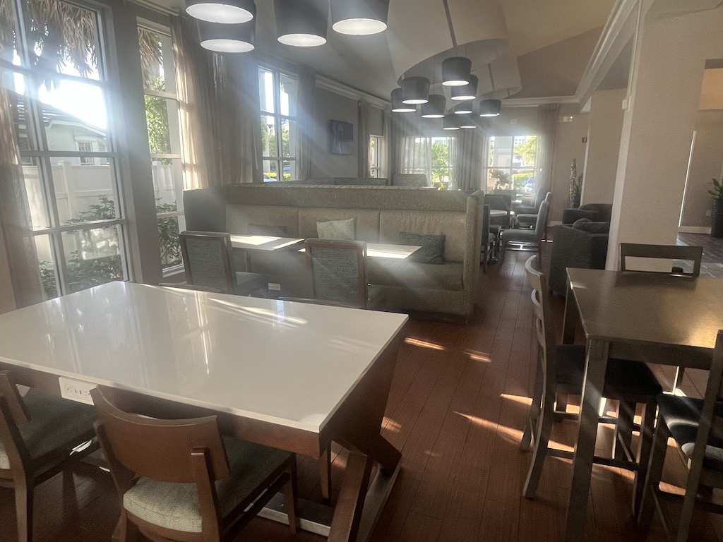 Hampton Inn FLL South