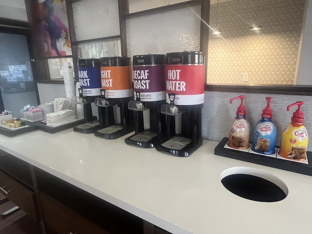 Hampton Inn FLL South