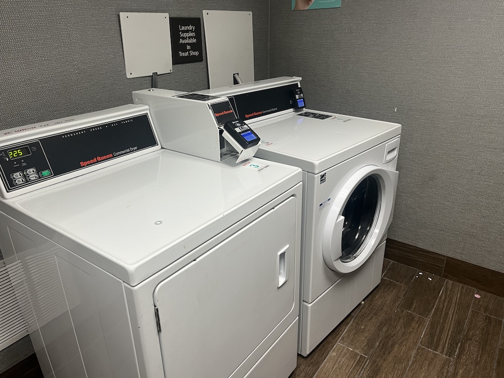 Hampton Inn FLL South