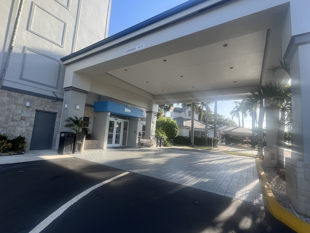 Hampton Inn FLL South
