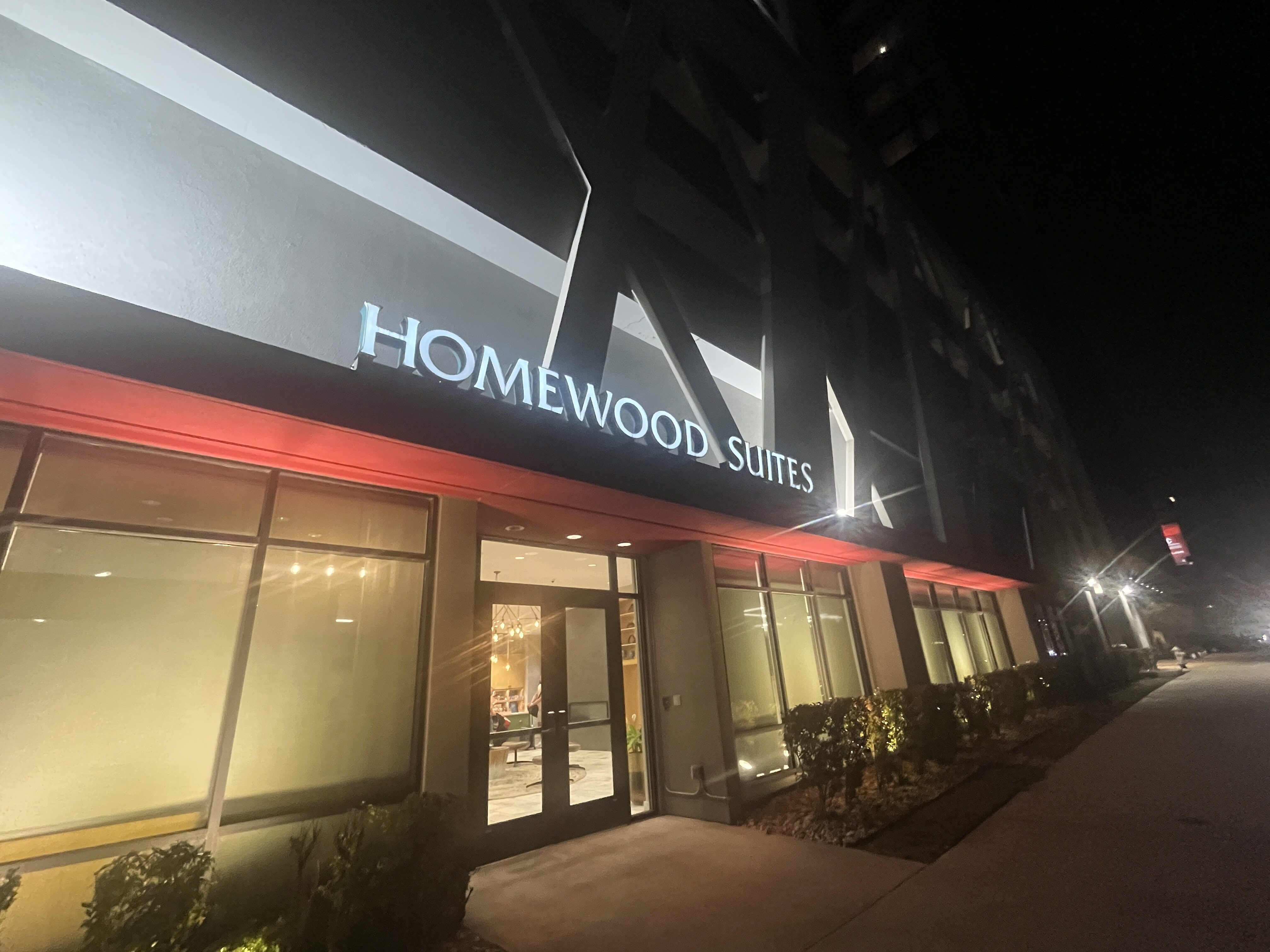 Homewood Suites Austin Downtown