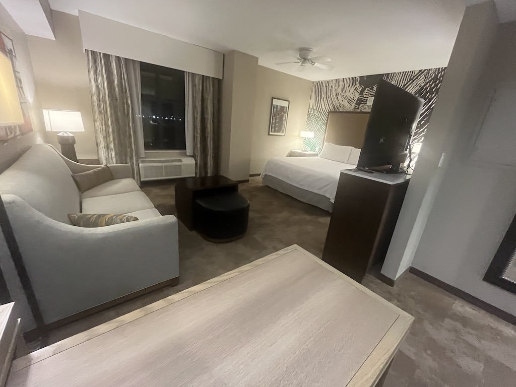 Homewood Suites Austin