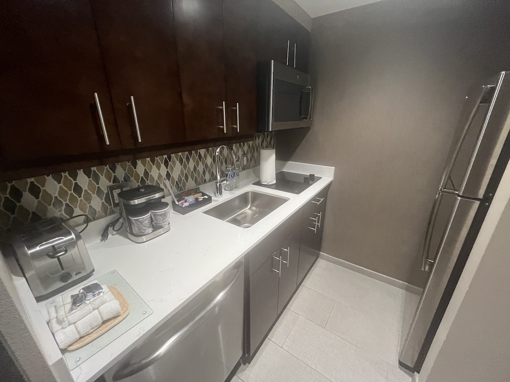 Homewood Suites Austin