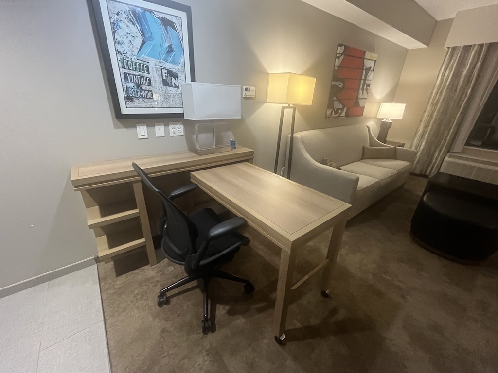 Homewood Suites Austin