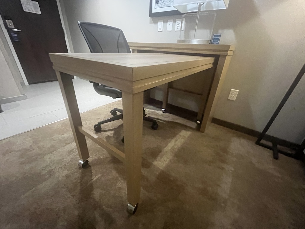 Homewood Suites Austin