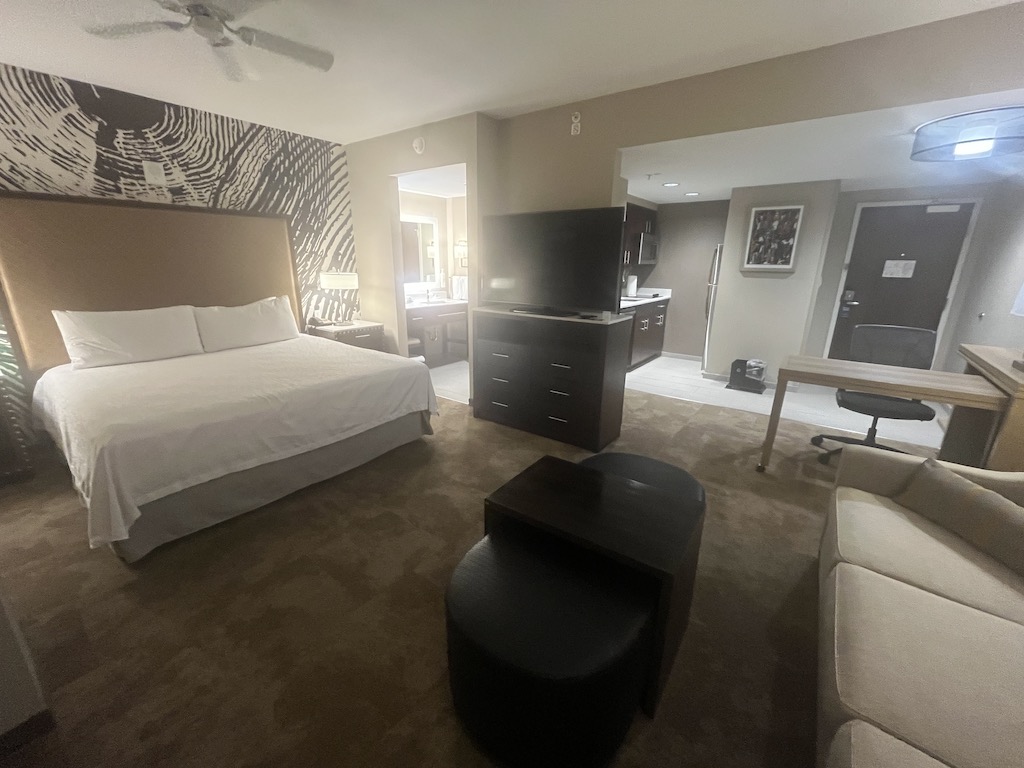 Homewood Suites Austin