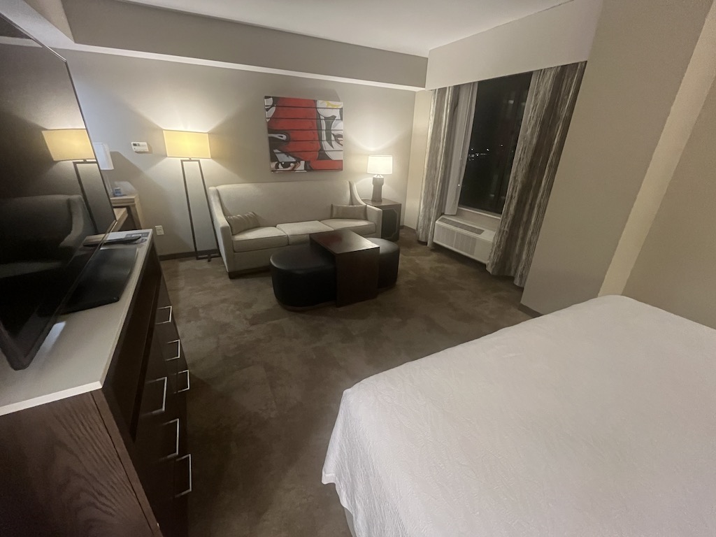 Homewood Suites Austin