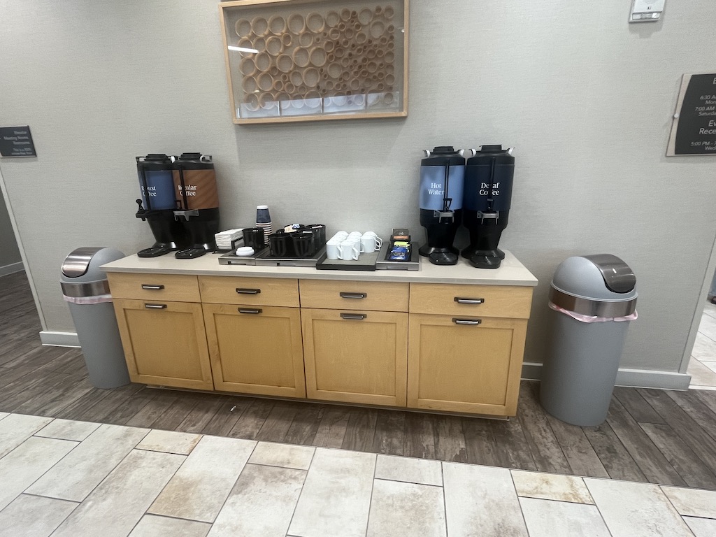 Homewood Suites Austin