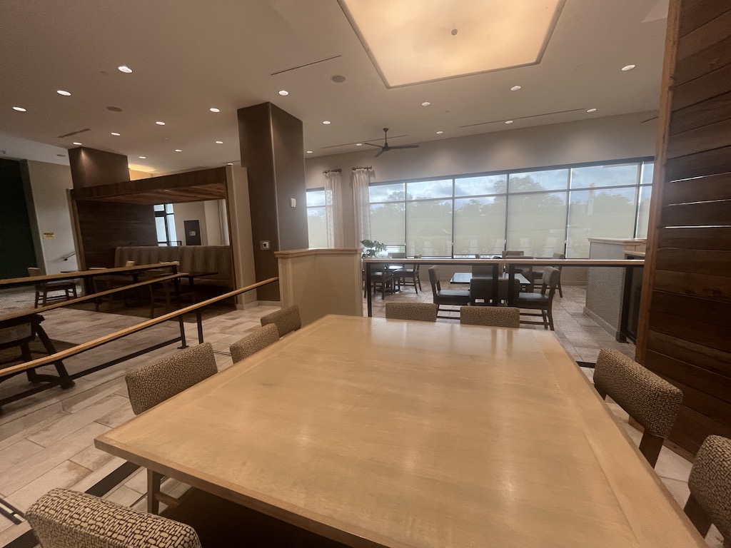 Homewood Suites Austin