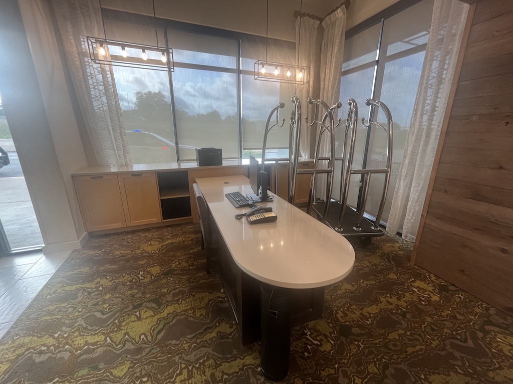 Homewood Suites Austin