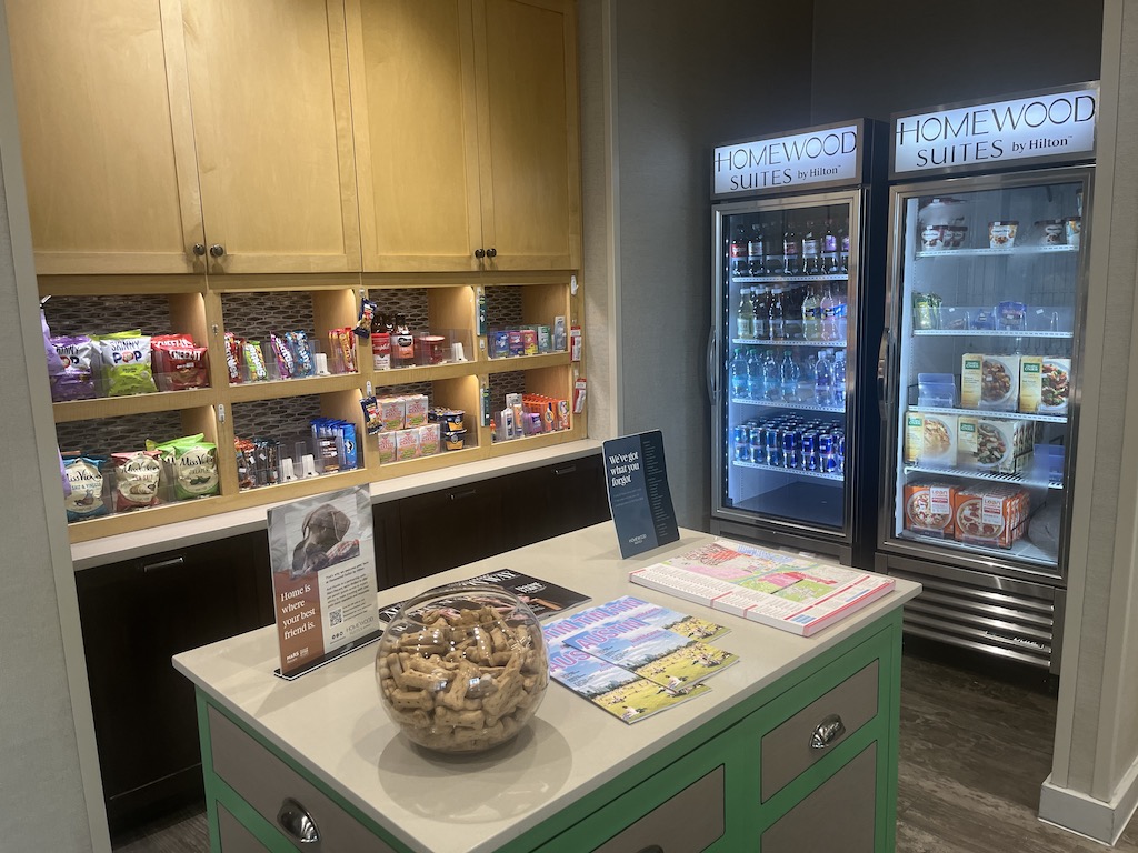 Homewood Suites Austin