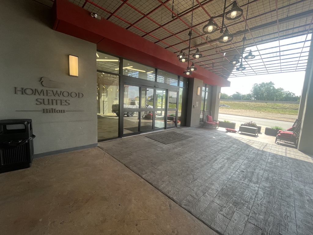 Homewood Suites Austin
