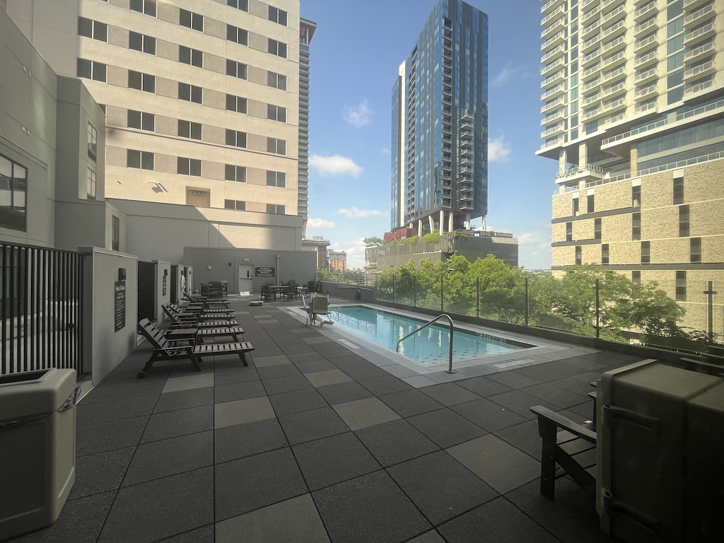 Homewood Suites Austin