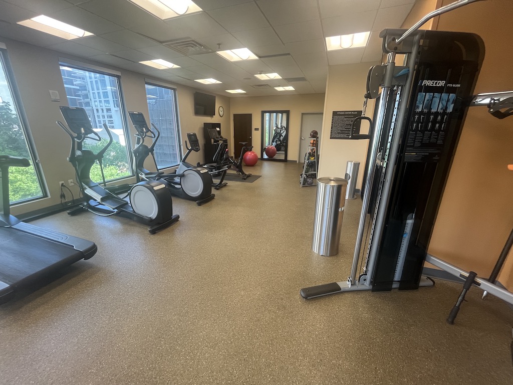 Homewood Suites Austin