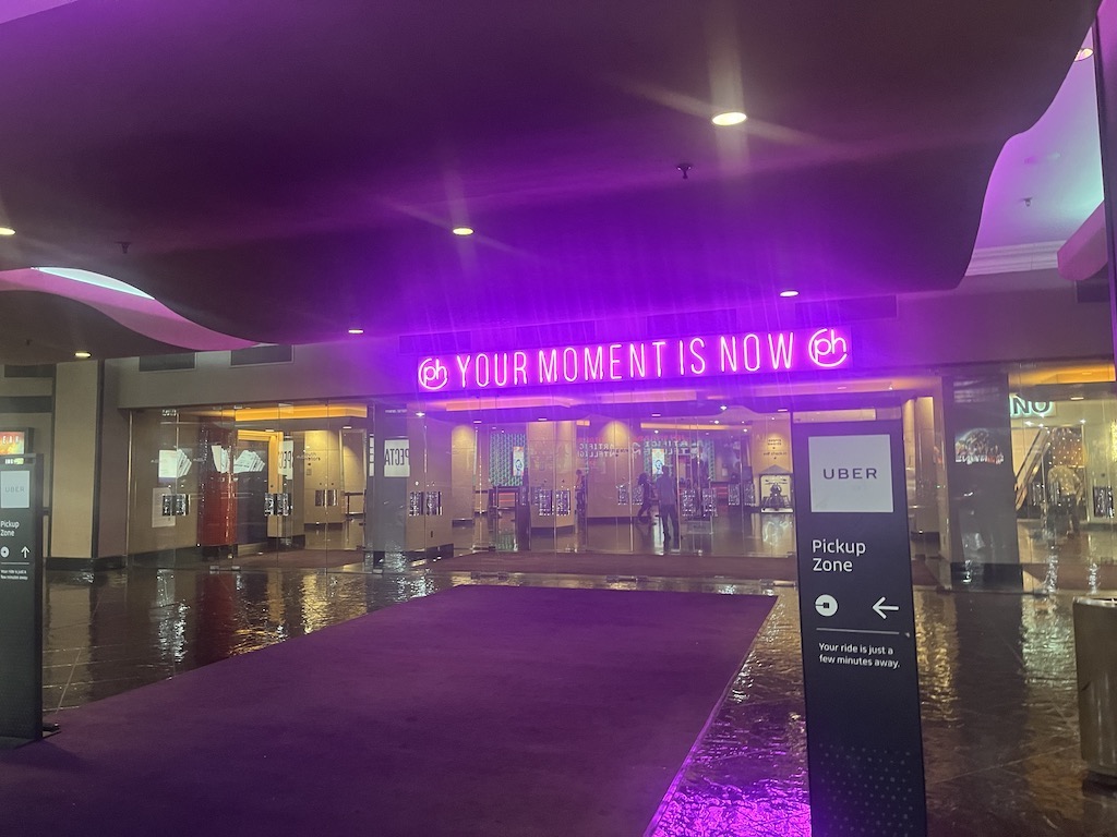 Planet Hollywood