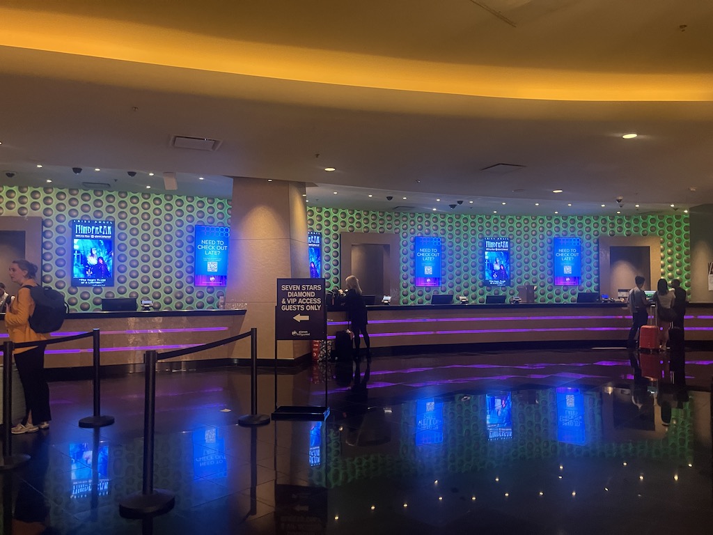 Planet Hollywood