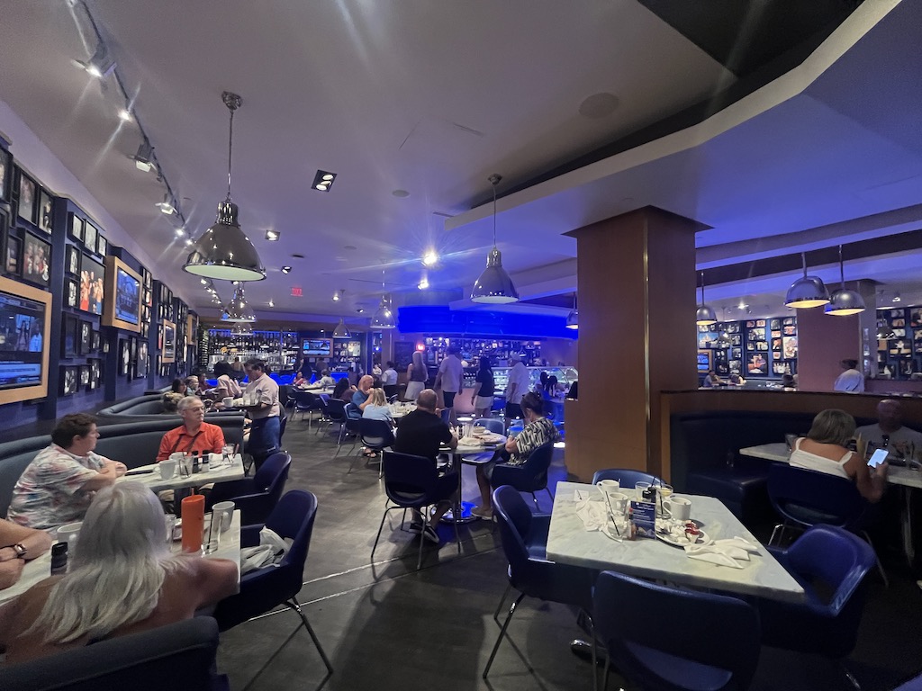 Planet Hollywood