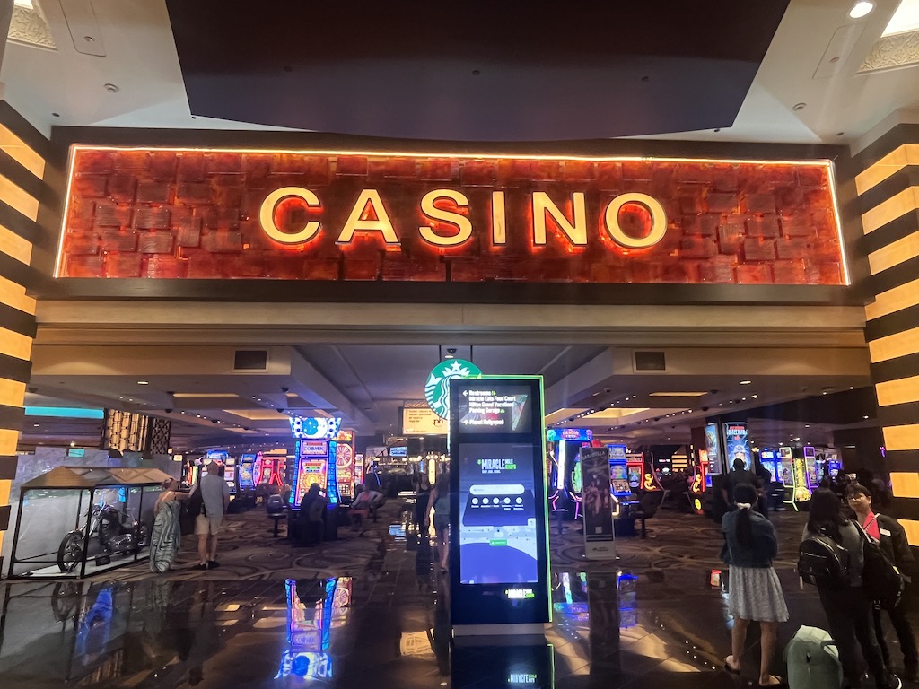Planet Hollywood