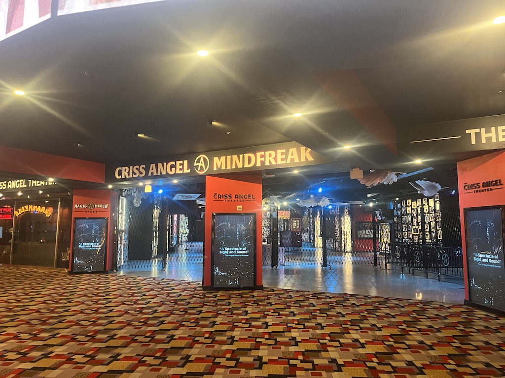 Planet Hollywood