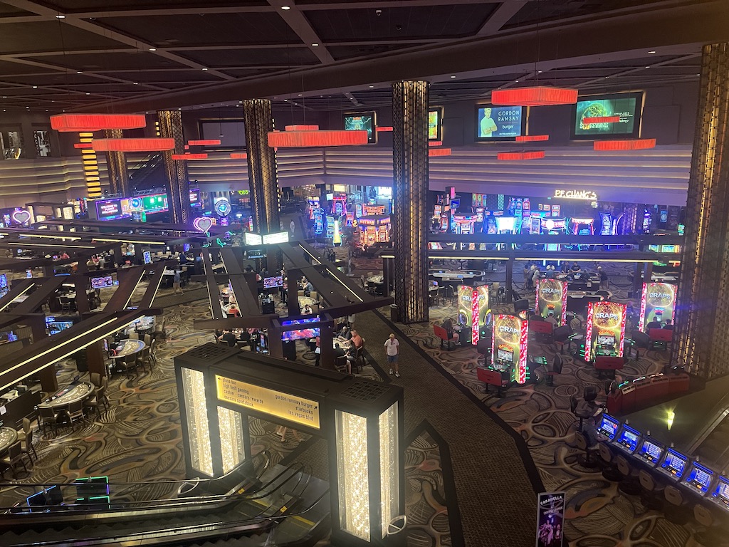 Planet Hollywood