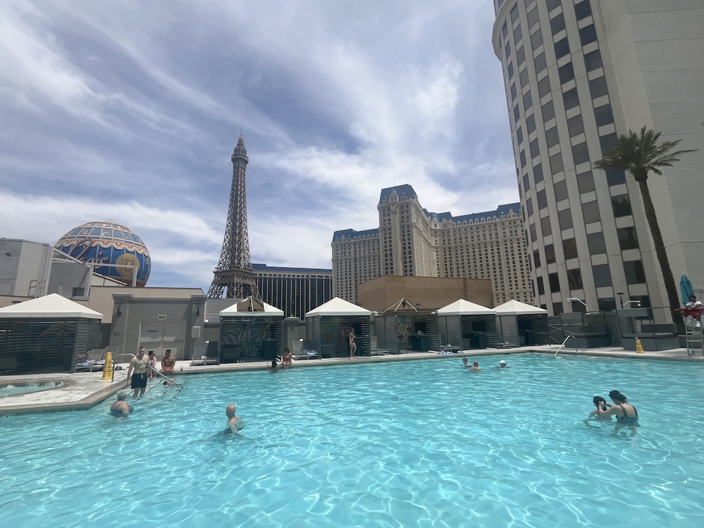 Planet Hollywood