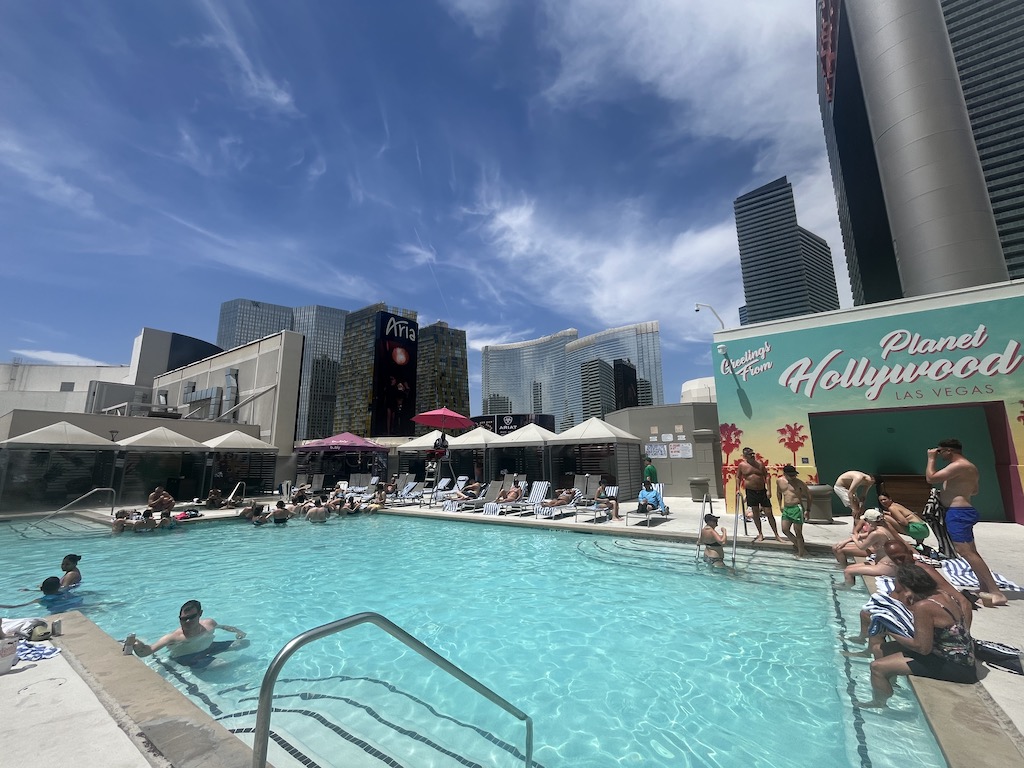 Planet Hollywood