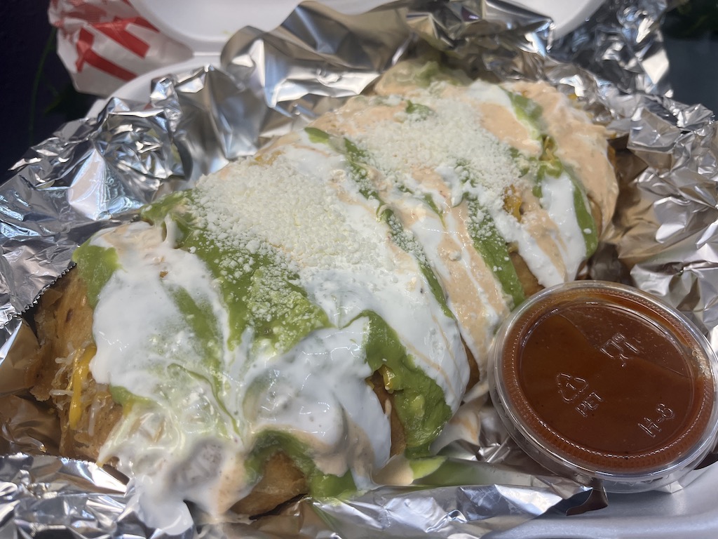 Vegas Cheap eats