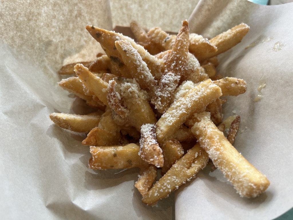 Vegas cheap eats