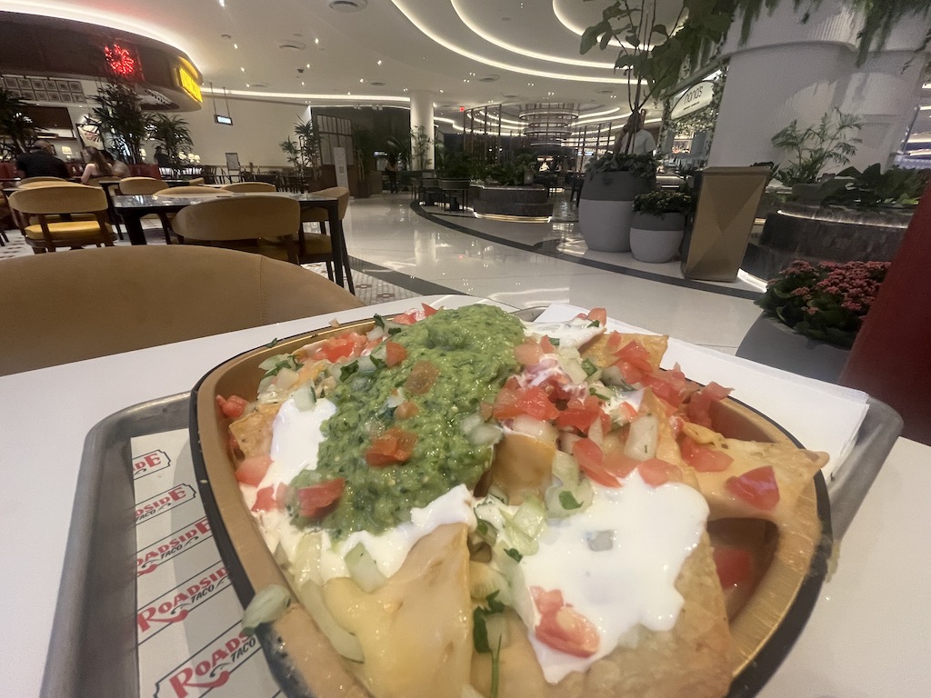 Vegas Cheap eats