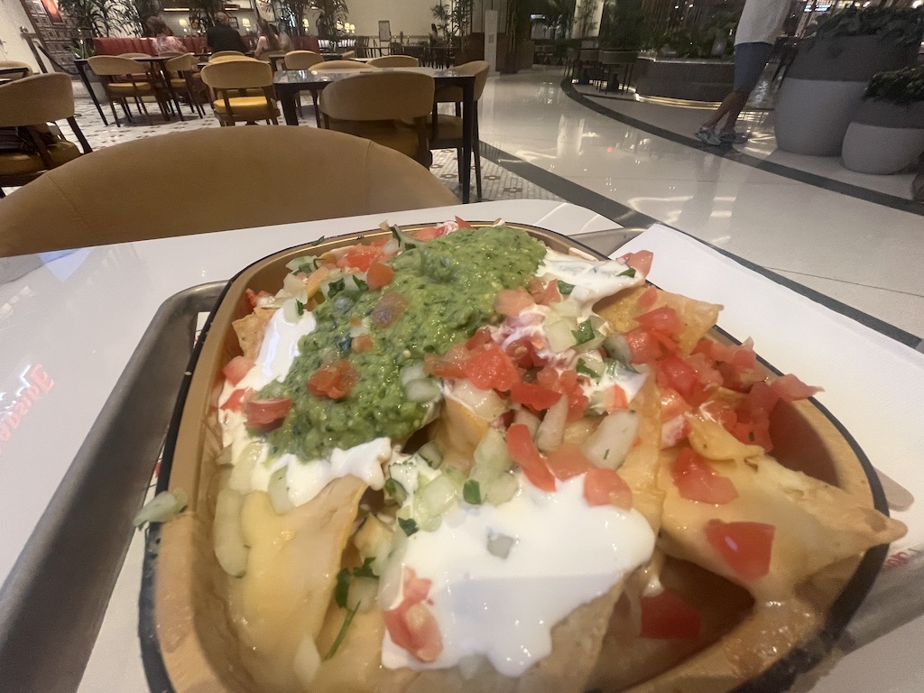 Vegas Cheap eats
