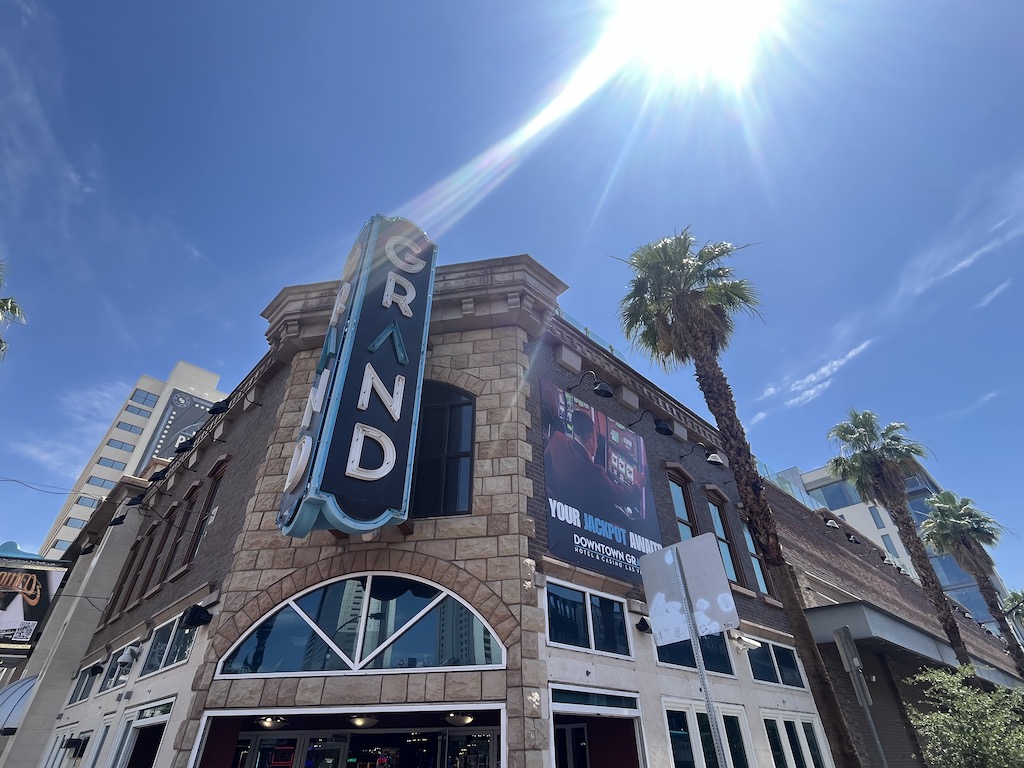 Downtown Grand Las Vegas