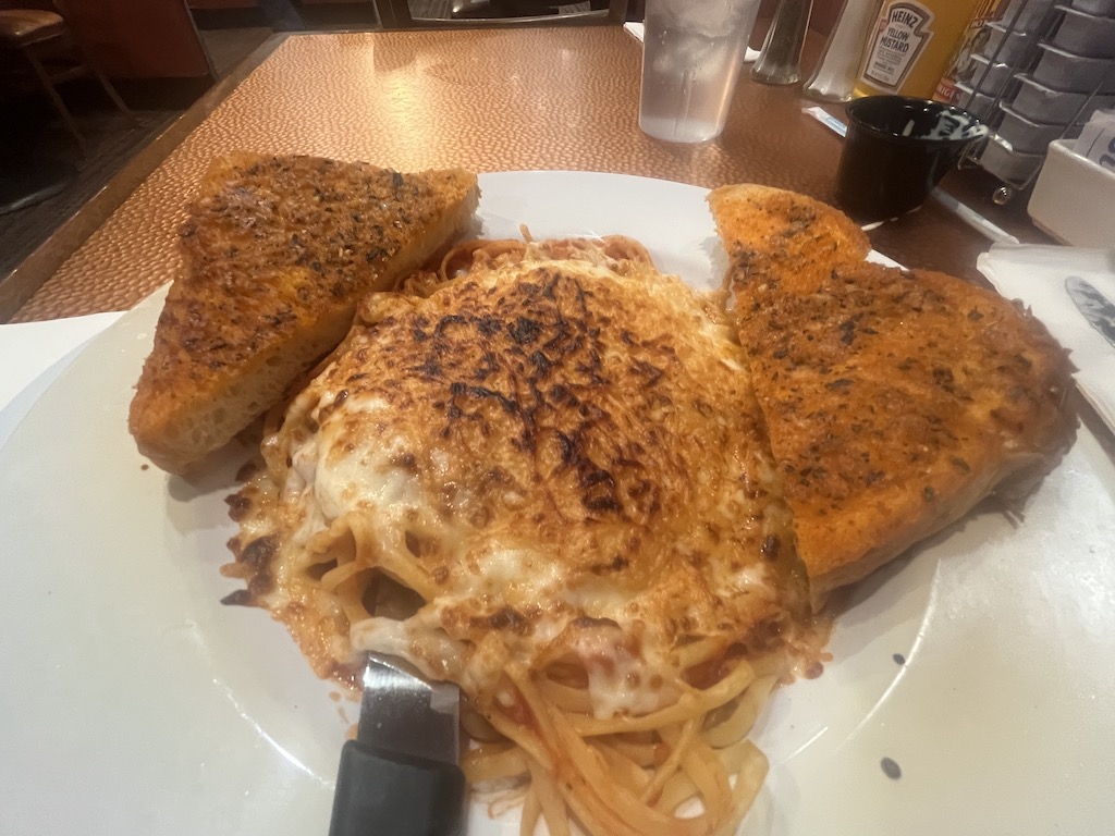 Vegas Cheap Eats
