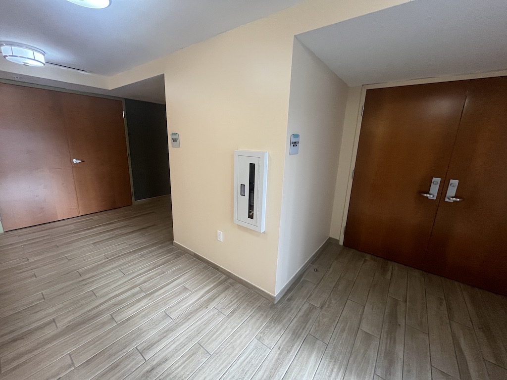 hotel dello conference rooms