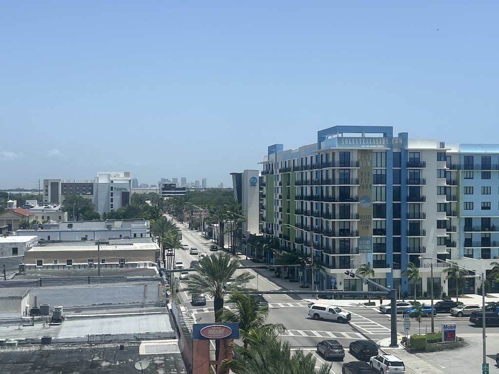 Hotel Dello View