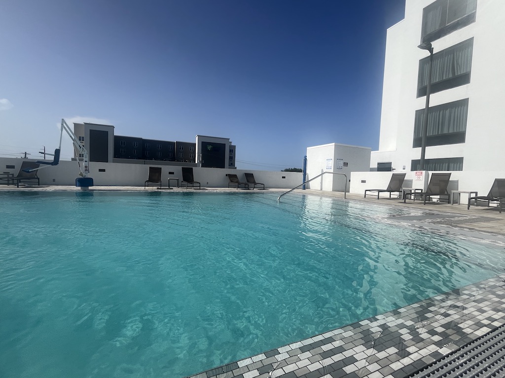 Wyndham Garden Lauderdale